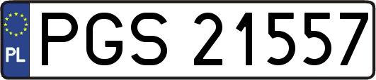 PGS21557