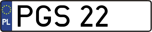 PGS22