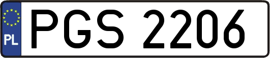 PGS2206