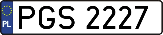 PGS2227