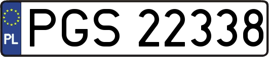 PGS22338