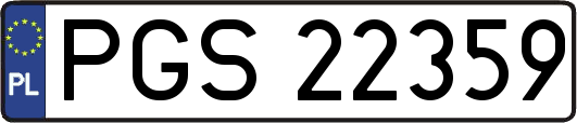 PGS22359