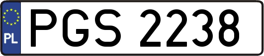 PGS2238