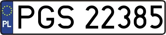 PGS22385