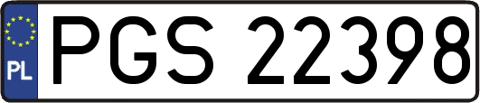 PGS22398