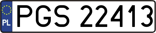 PGS22413