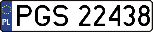 PGS22438