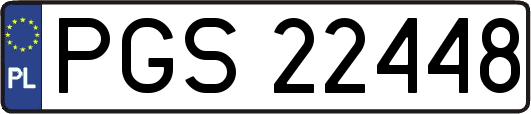 PGS22448