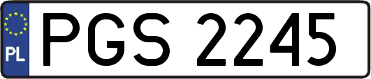 PGS2245