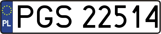 PGS22514