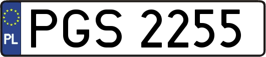 PGS2255