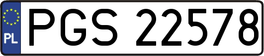 PGS22578