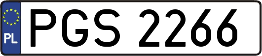 PGS2266