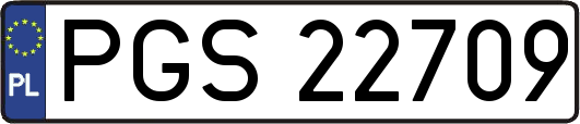PGS22709