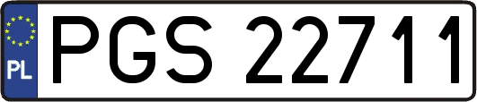 PGS22711