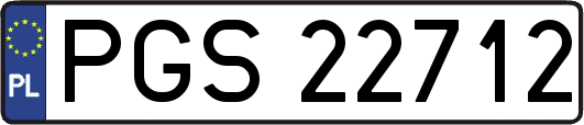 PGS22712