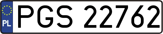 PGS22762