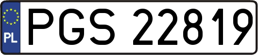 PGS22819