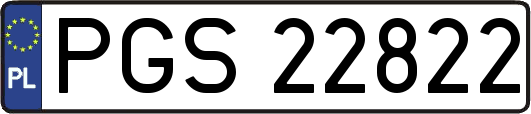 PGS22822