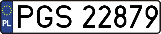 PGS22879