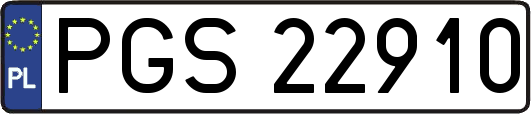 PGS22910