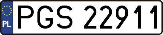 PGS22911