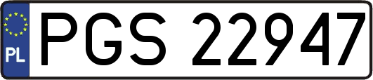 PGS22947