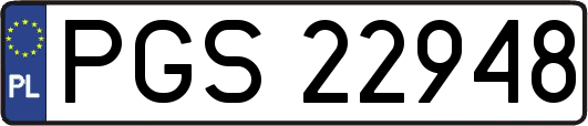 PGS22948