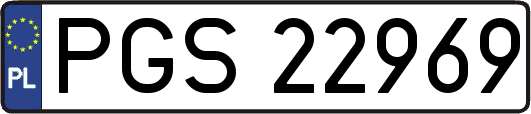 PGS22969