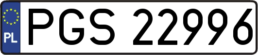 PGS22996
