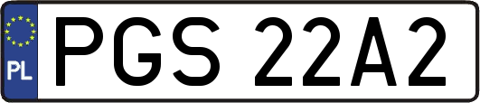 PGS22A2