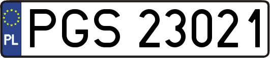 PGS23021