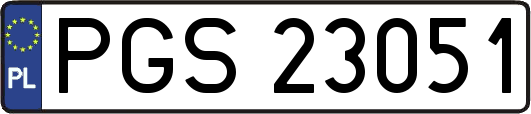 PGS23051