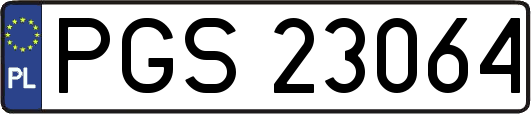PGS23064