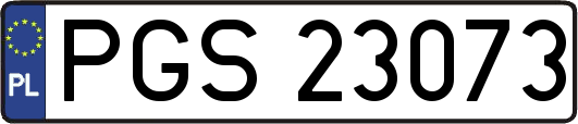 PGS23073
