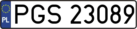 PGS23089