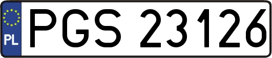 PGS23126