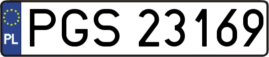PGS23169