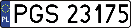 PGS23175