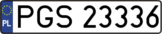 PGS23336
