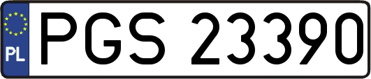 PGS23390