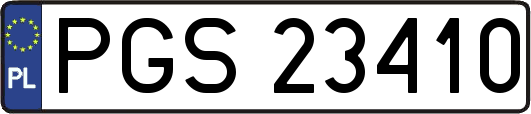 PGS23410