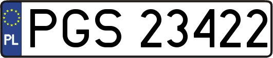 PGS23422