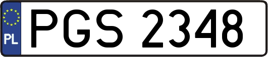 PGS2348