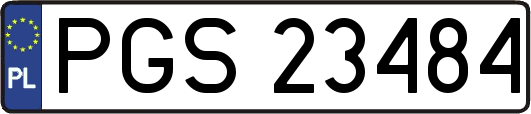 PGS23484