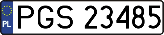 PGS23485