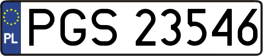 PGS23546
