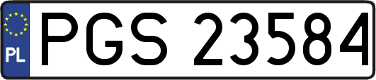 PGS23584