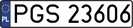 PGS23606