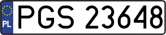 PGS23648